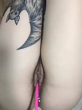 VickyJackson_ webcam