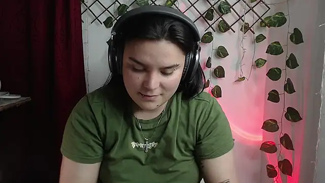 Nika_1_ webcam