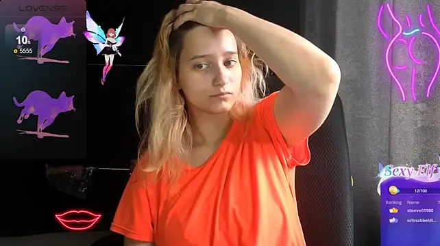 RachelPirce