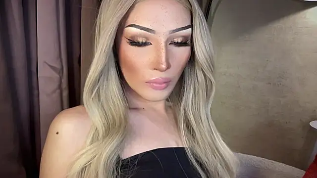 Alicegreenexx webcam
