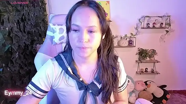 Eymmy_24 webcam