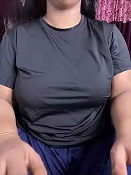 DarlingRuby webcam