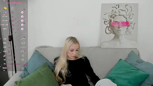 Karolina_brand webcam