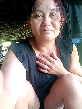 GinieBaby webcam