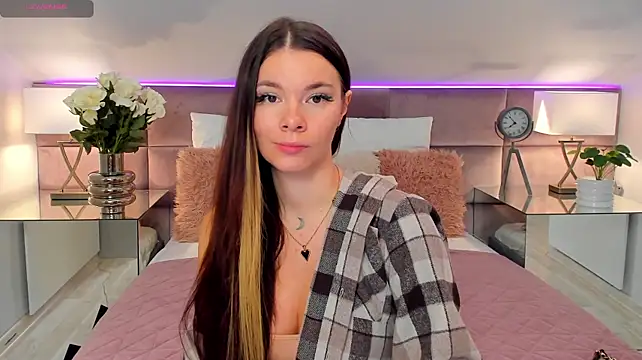 MiaMuse webcam