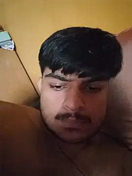 Your_Secret_Guy webcam