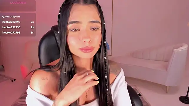 MariaHerrera_ webcam