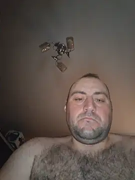 StrictBobby webcam