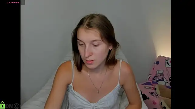 Xenia_paradise webcam