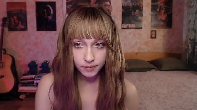 Friendly_Ellie 🎚 adult webcam chat