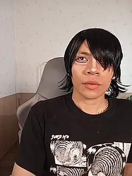 NekoboiPetiole webcam