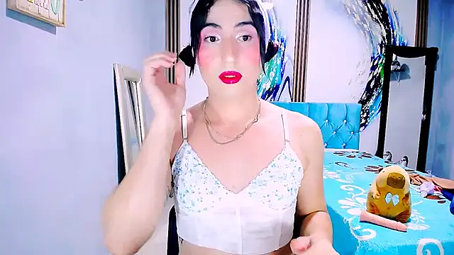 priscilahotker webcam