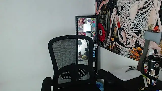 isabeautyx19 webcam