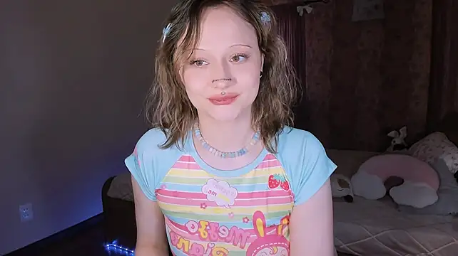 MariaMango webcam