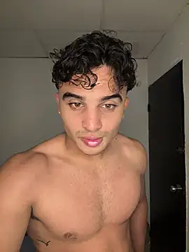 Mentriplex webcam