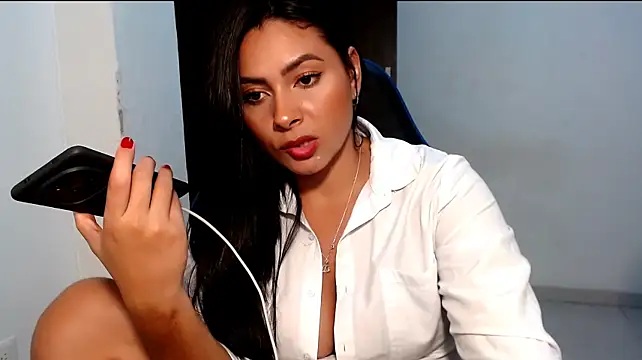 meghan2 webcam
