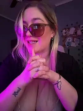 Granlady7 webcam