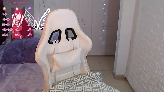 Natysweet23 webcam