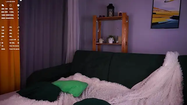 ShantellAngulo webcam