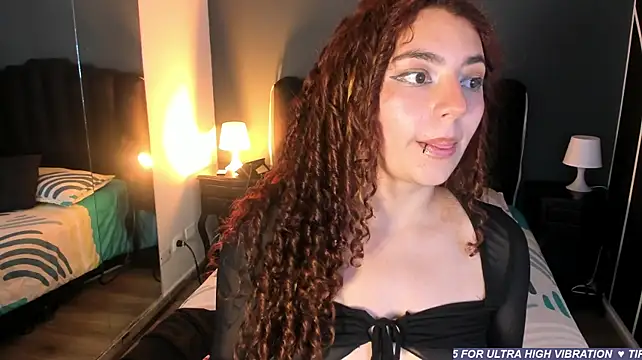 Blossom_Valery webcam