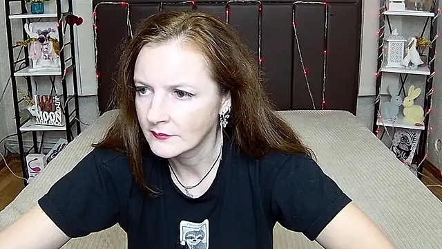 MeganPirs webcam