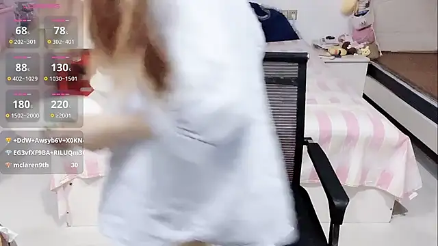 miaomiao-99 webcam