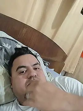 MrcockB webcam