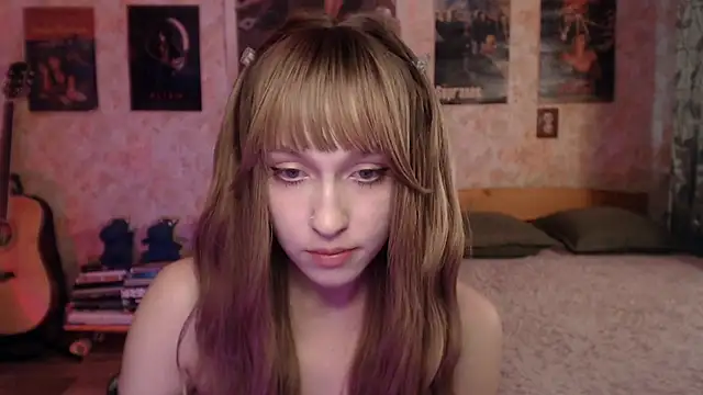 Friendly_Ellie webcam