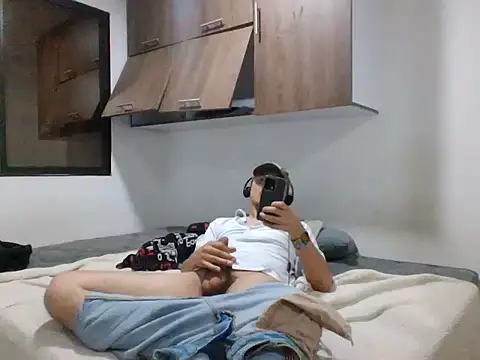 axeldaviid webcam