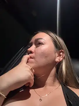 Danielavegax webcam