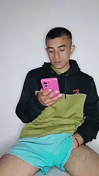 Thick_Cock webcam