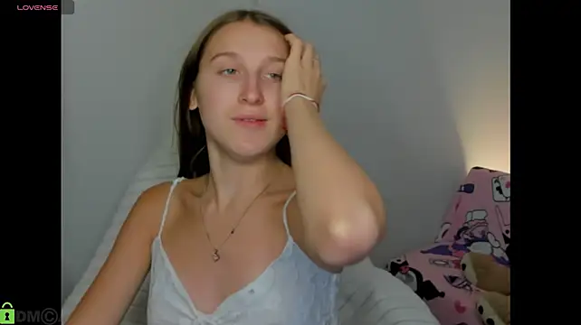 Xenia_paradise webcam