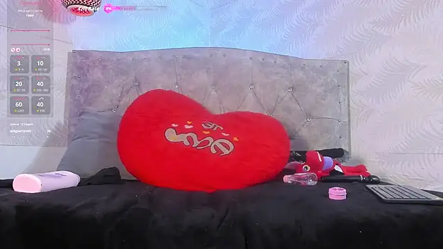 Renatha_Laurent webcam