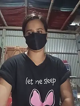 Sexy-Binita webcam