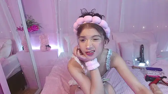 Sweetcristin webcam