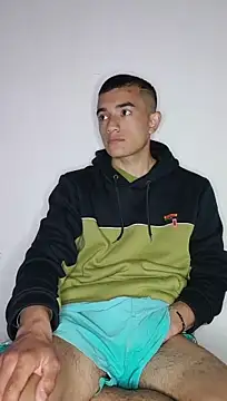 thick_cock (M young) - Cum