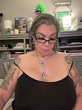 dieseldame1313