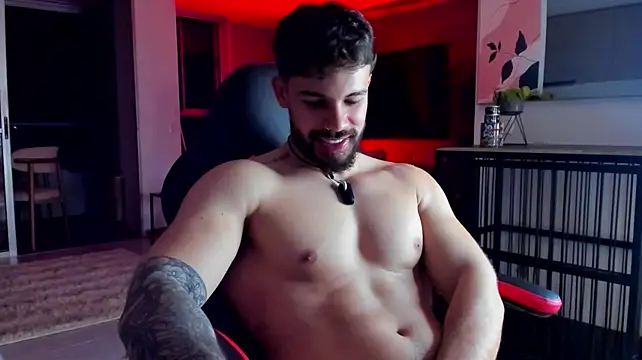 Valenthino_Salvatore live cam on StripChat