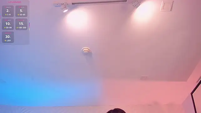 SofiaReyes1 live cam on StripChat