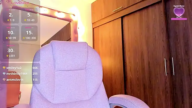 alikahouston4 webcam