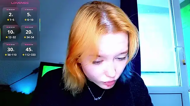 Kiara_Age webcam