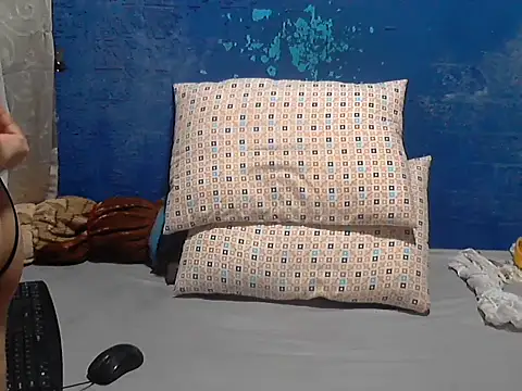 hotchilimom webcam