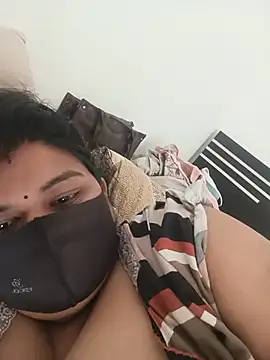 Sassy_messy webcam