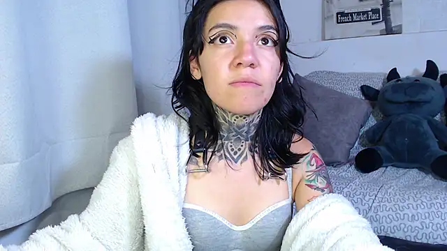Lunai_gh webcam