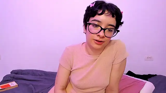 Diotima_ live cam on StripChat