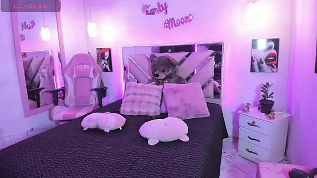 Karly_moon 🐹 free live cam