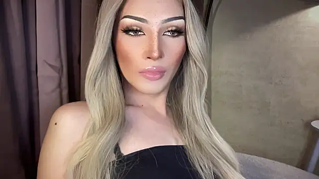 Alicegreenexx webcam