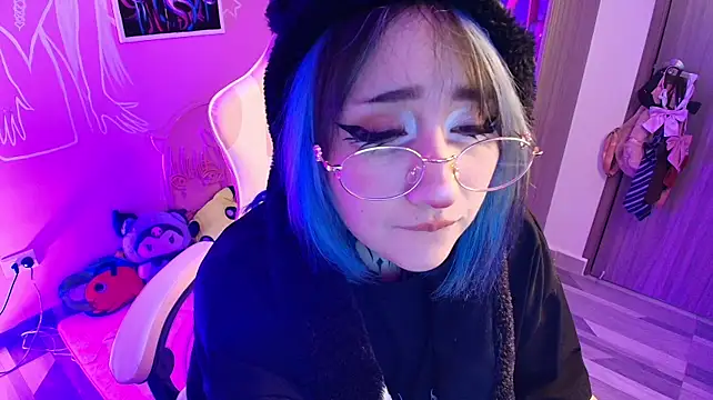 Miwa_violet webcam