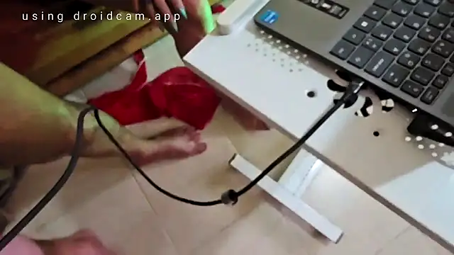Medusa-Can webcam