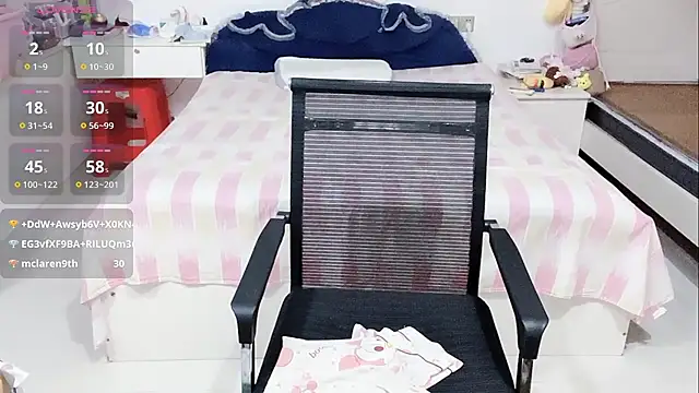 miaomiao-99 webcam